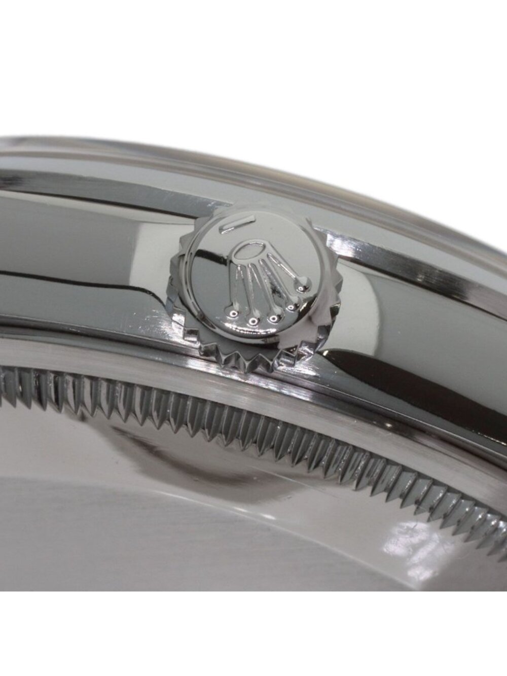 Rolex Explorer 1 Watch SS - Picture 11 of 15
